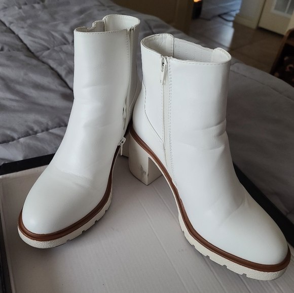 Booties - Picture 2 of 4